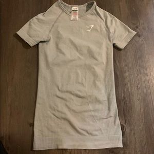 Gymshark vital seamless top